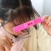 Beauty Hair Products Self-Bangs Cutting Haircut Tool