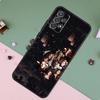 The Vampire Diaries Fundas For Samsung A53 A33 A23 A13 A73 A12 A22 A32 A42 A52 A72 A50 A51 A71 A14 A34 A54 Case