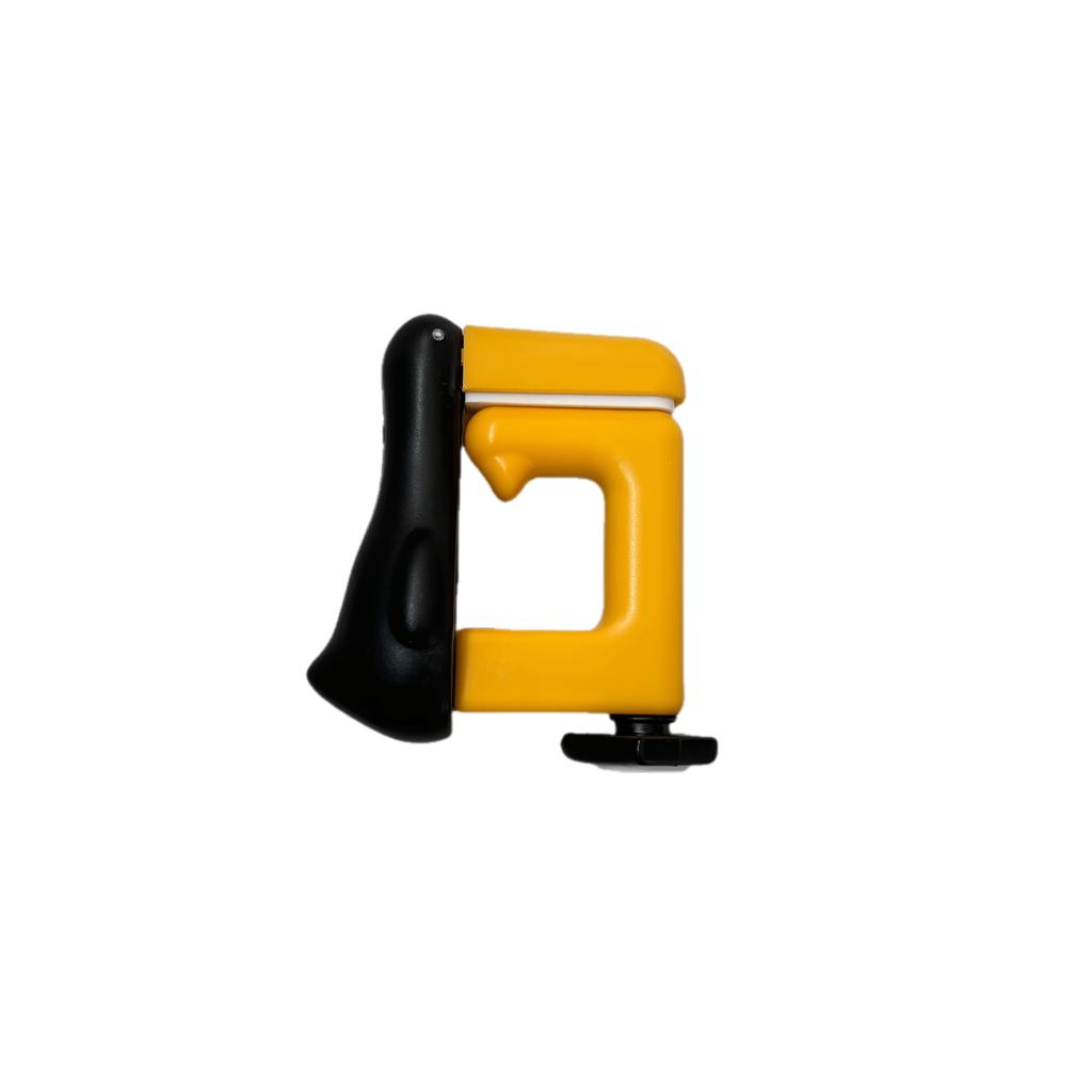 3pcs Thinking Duck Schoolbag Hook Adjustable Detachable Office Bag Desk-Side Hanging Hooks Portable Multi-Functional for Student