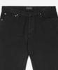 Ballensiaga Straight Fit Pants - Jet Black / 810788Tqw833207