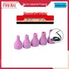 אקדח ריתוך קשת ארגון - פייה קרמית