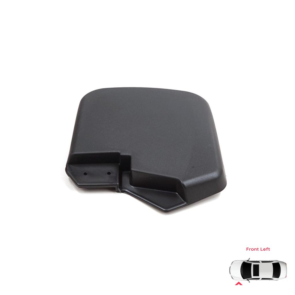 BSP1228-1 Front Left Mud Flap Splash Guard for Ford Transit Custom Tourneo V362 MK1 FY FZ F3 2012-2023 1915642