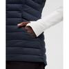 Lululemon Pack It Down 700 Fill Vest True Navy