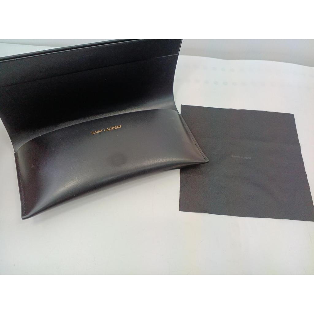 Used SAINT LAURENT SL M73J 002 Glasses