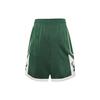 Nike Milwaukee Bucks Icon Edition Herren Nike NBA Swingman Shorts AJ5623-323