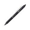 Frixion Clicker Ballpoint Pen. Black