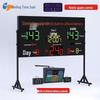 Jinling Shiyin LQ56 Wireless LED Basketball Scoreboard
