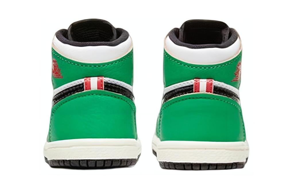 Jordan 1 Retro High Lucky Green TD CU0450-300