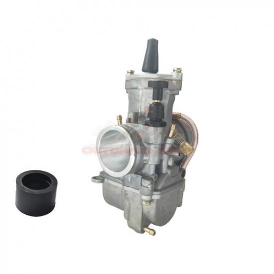 32-мм Супер Производительность 32 Мощный Жиклер Карбюратор Карб Для KOSO PWK Питбайка Квадроцикла