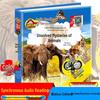 Authentic Audio Reading: 100,000 Whys Animal Encyclopedia for Children's Learning