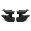 Motorrad Flügel Let Frontspoiler Stabilisator Für HONDA CB300R 2019-2025 2024 Dekorative Seitenverkleidung Winglet Windabweiser