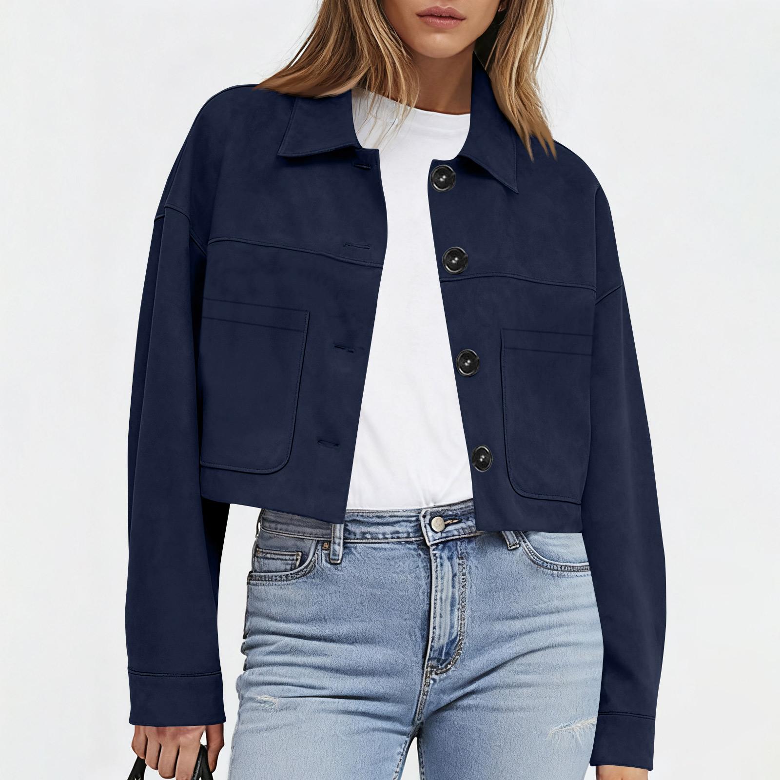 

Женская однотонная полосатая дождевик на открытом воздухе плюс водонепроницаемый плащ с капюшоном ветрозащитный S тёмно-синий