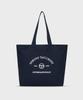Sergio Tacchini U Classic Tote Bag (Navy)