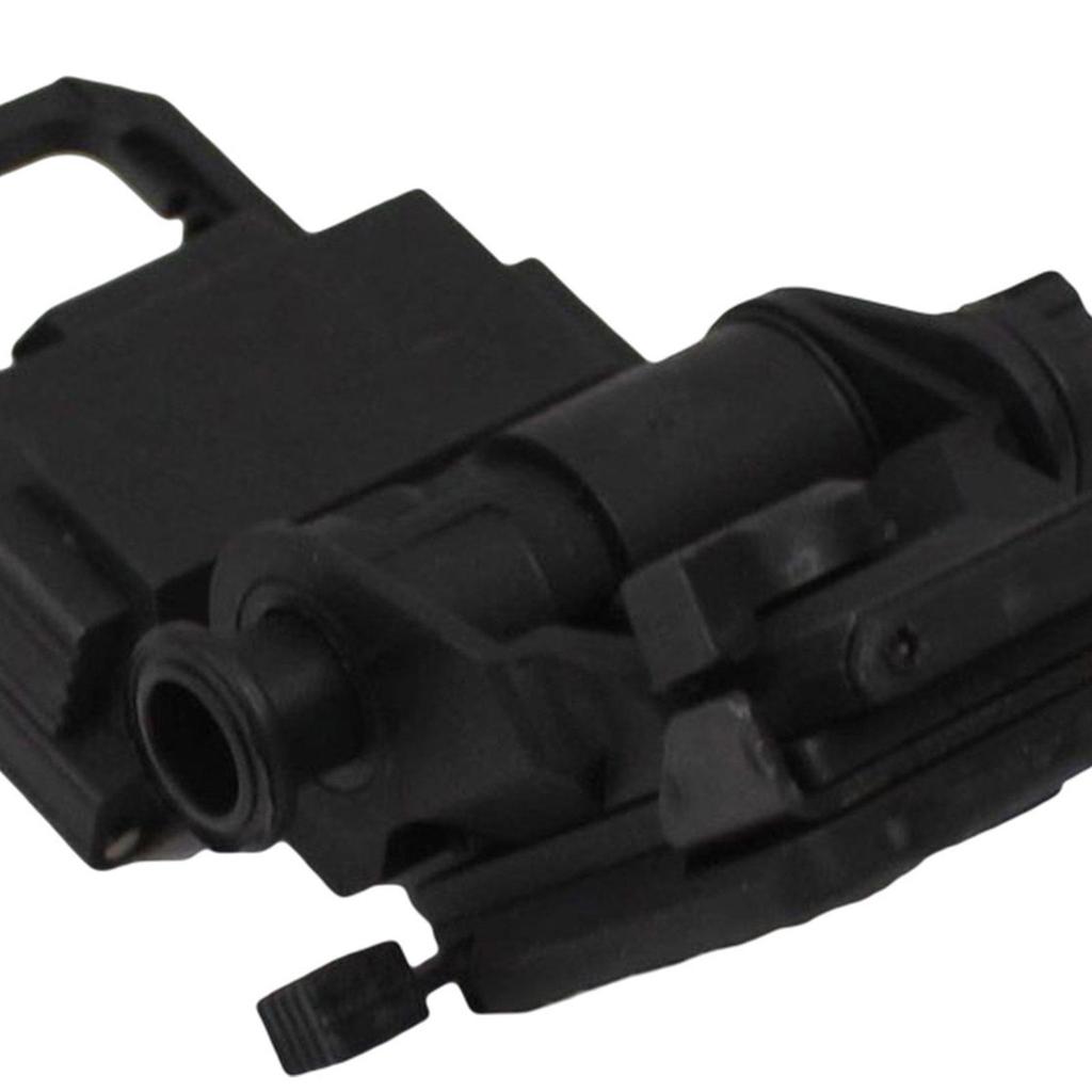 Goggles Mounting Bracket for PVS15/18 - Secure Your Gear