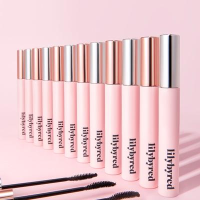 [Set of 2] Nine To Nine Infinite Mascara (Long & Curl/Volume & Curl)