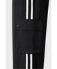 WAAC Women Stripe Wide Pants Wwpnm26207Bkx