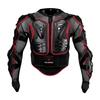 Motocross Jacket Motorcycle Armor Men Body Armor Motorcycle Riding Protection  Moto Riding Biker Jacke Armor CE Protector Gear