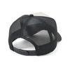 Mesh Cap Cotton FREE 940AFTR FRAME LOGO STO BLK 14388636 NER36C4517 [New Era] 9FORTYA-Frame Stone/Black