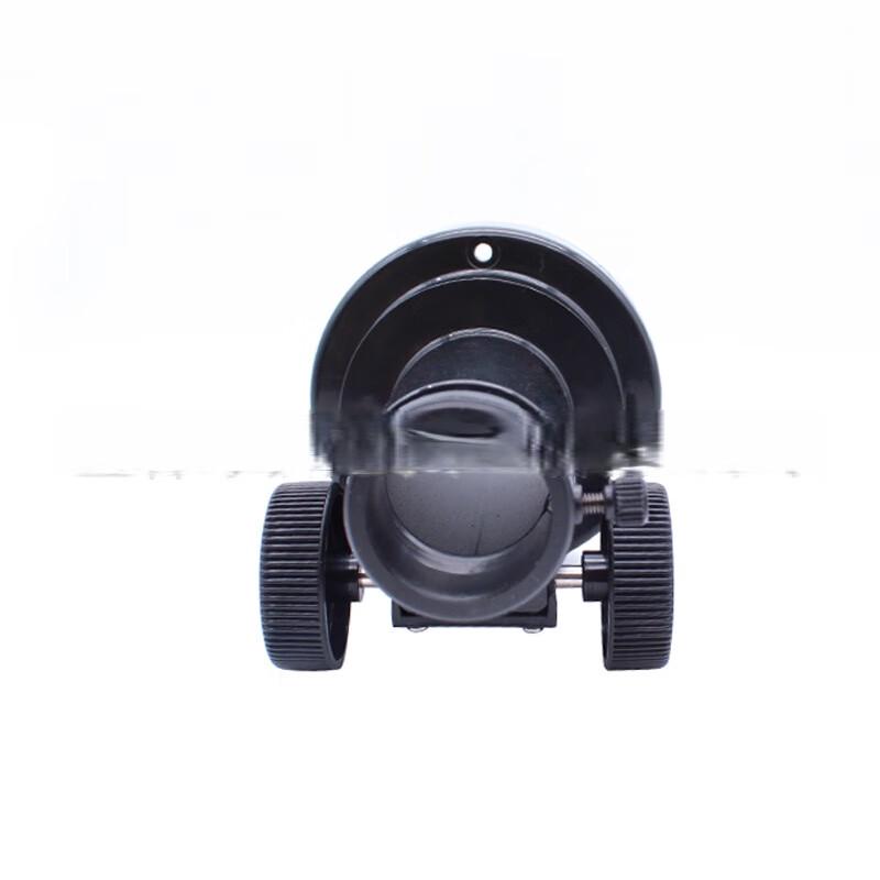 Miling 1.25-inch Reflective Telescope DIY Plastic Focuser