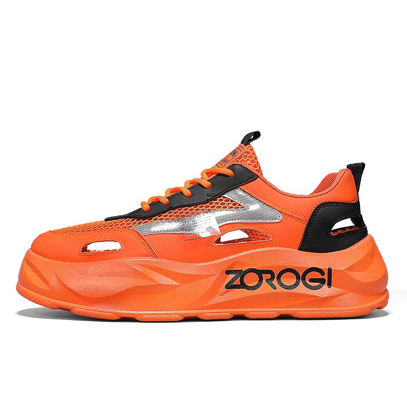 

Man Sneakers Casual Shoes Lightweight Breathable Men Shoes Flat Lace Up Business Travel Male Tenis Shoes 39