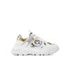 Men's Sneakers 78ya3sc2 White