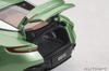 AUTOart Aston Martin DB11 Verde Metálico Produto Acabado 1/18