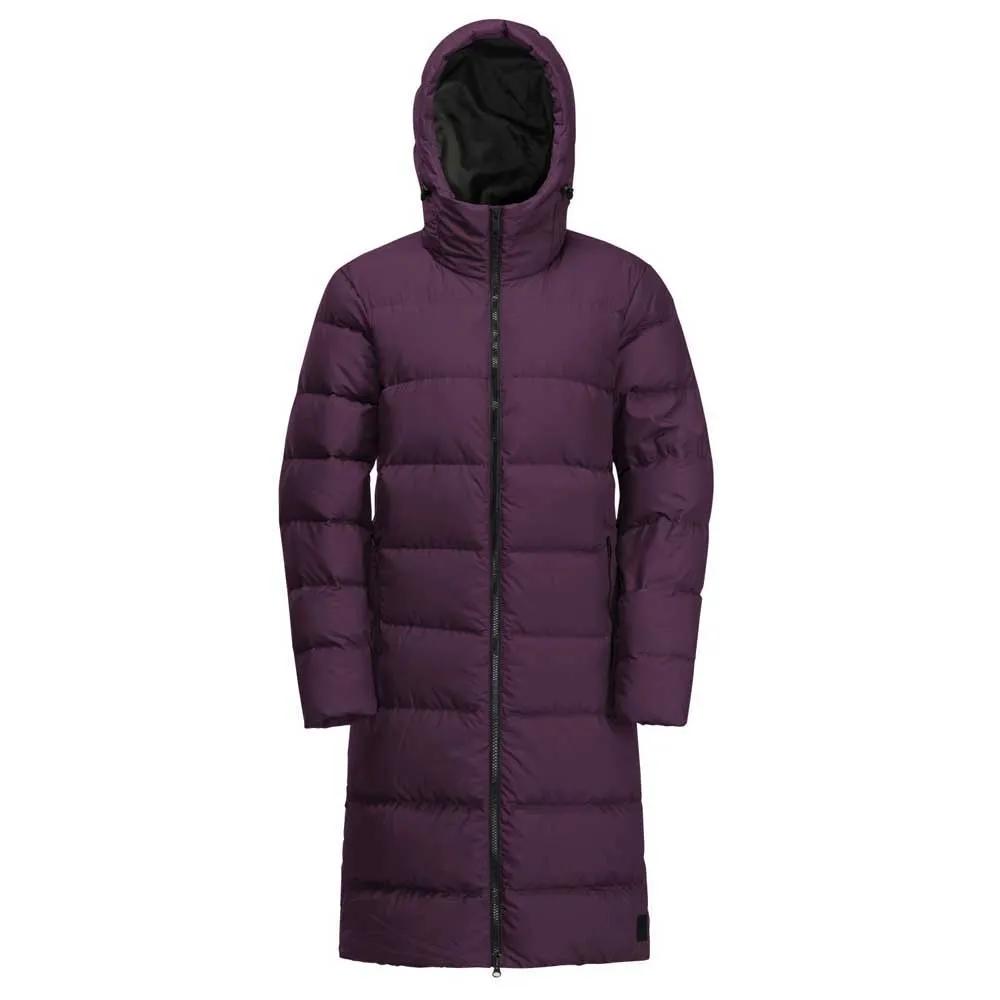 Jack Wolfskin Пальто Frozen Palace