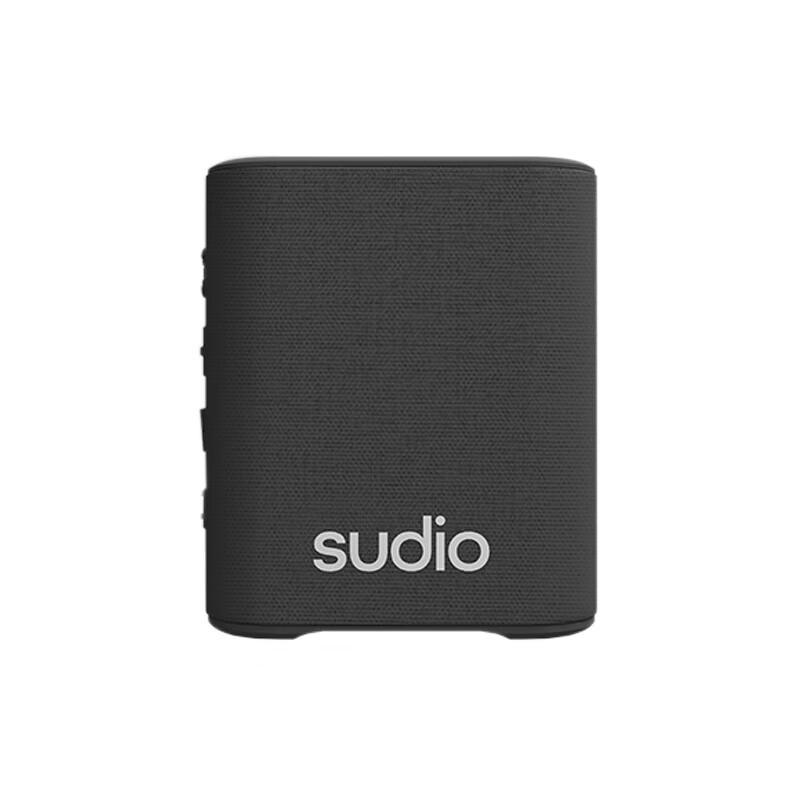 

SUDIO S2 Portable Wireless Bluetooth Speaker