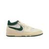 Mac Attack Sail Fir Men Sneakers Cream Coconut-Milk Pale-Vanilla FZ2097-100