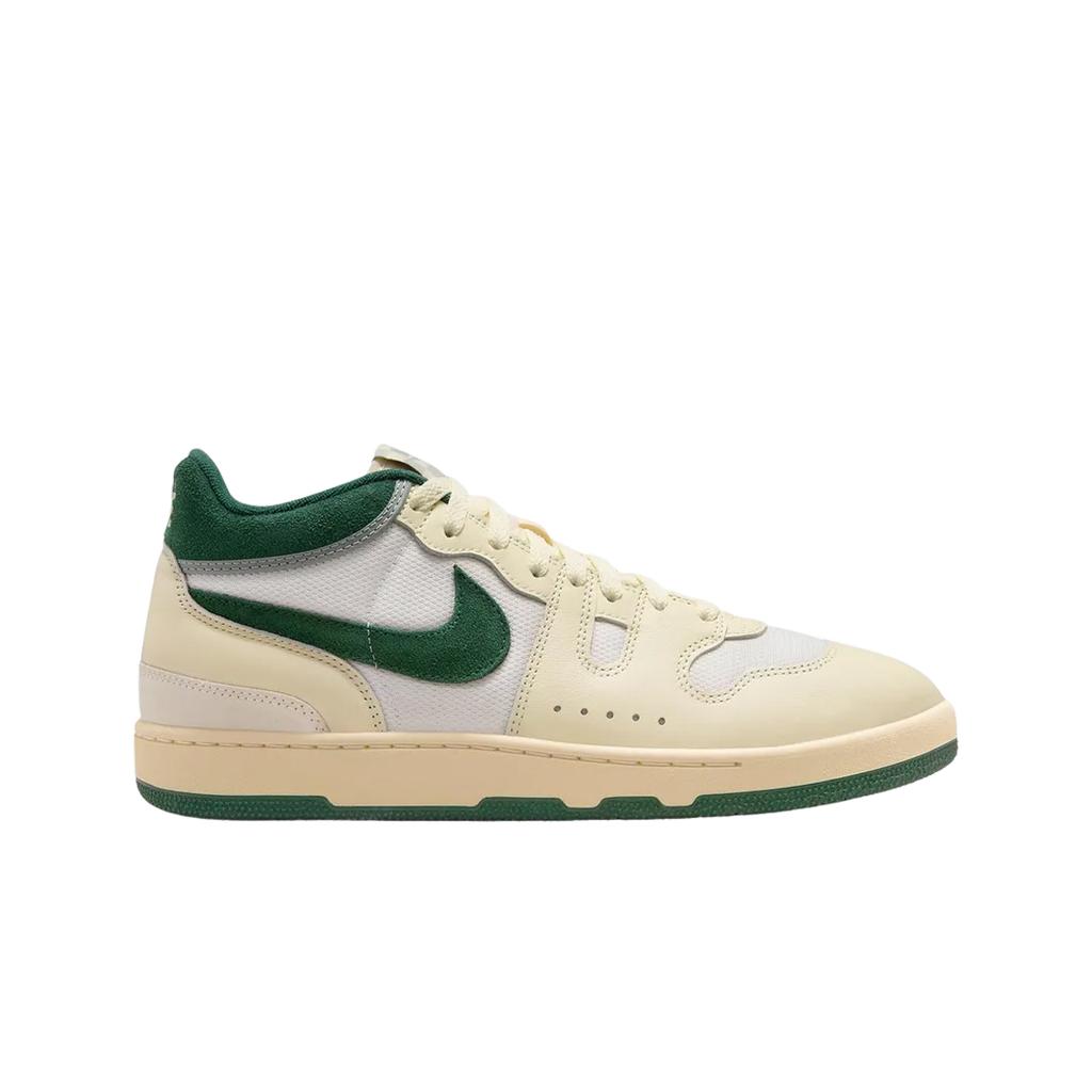 Nike Mac Attack Sail Fir Men Sneakers Cream Coconut-Milk Pale-Vanilla FZ2097-100