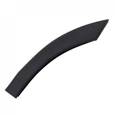 Left Rear Door Wheel Arch Garnish For Honda Passport 19-23 Pilot  75395TG7A01