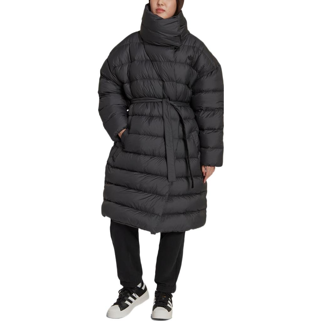 adidas Originals Down Jacket Women's Black HK5245
