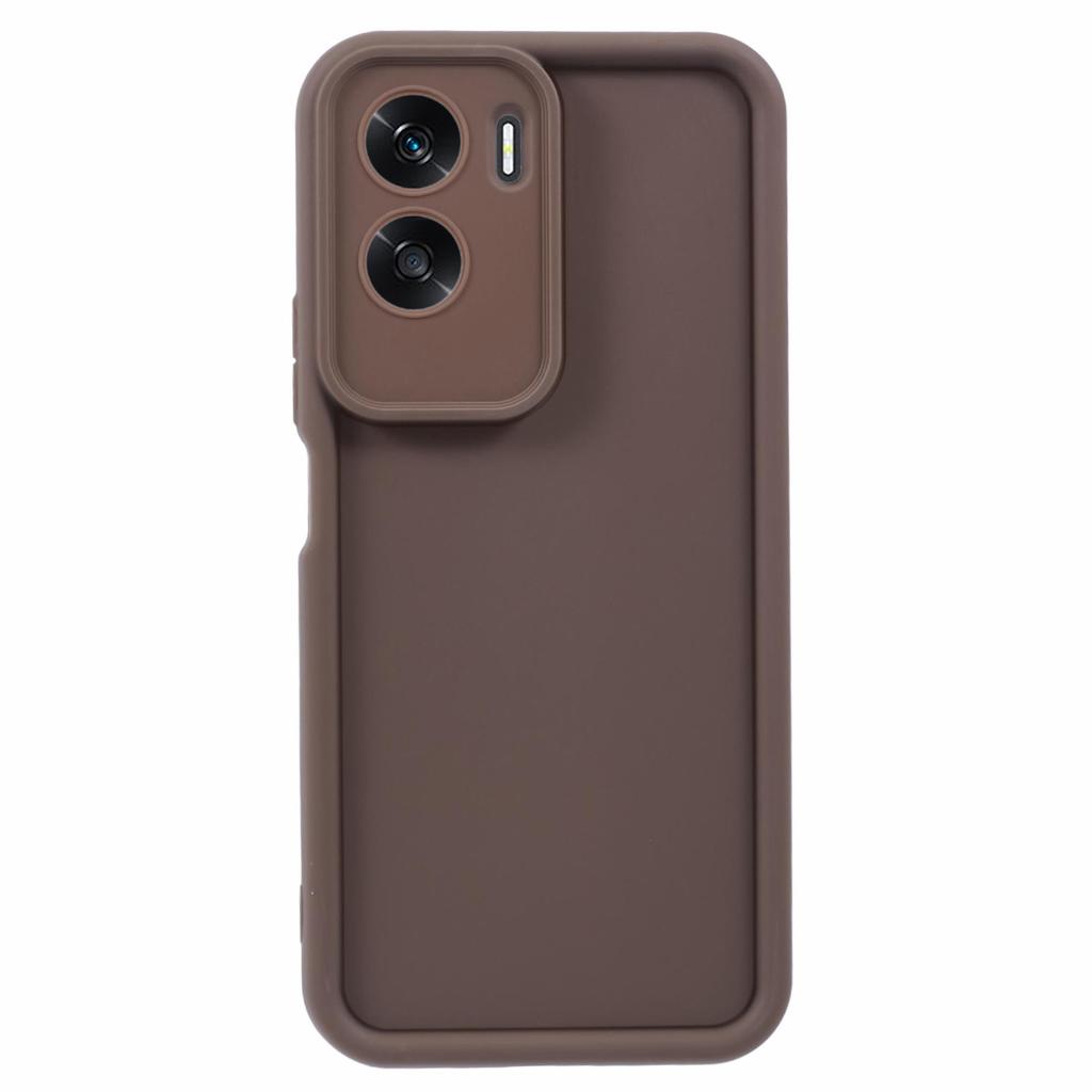 For Honor X50i 5G/90 Lite 5G Case Thickened TPU Phone Cover Shockproof Drop Protection