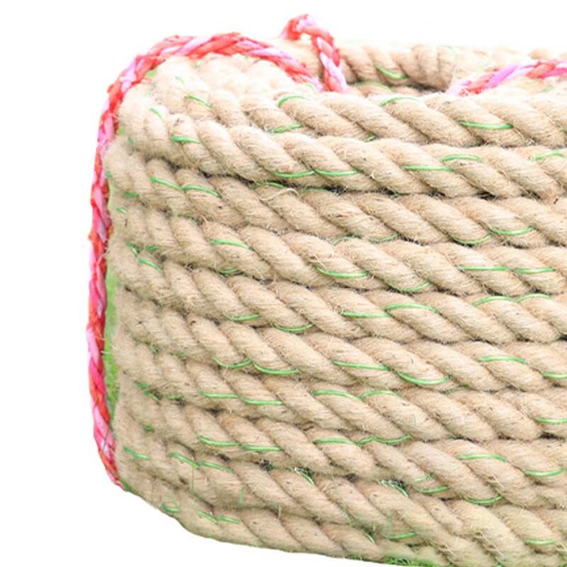 Xi Lu Hemp Climbing Training Rope