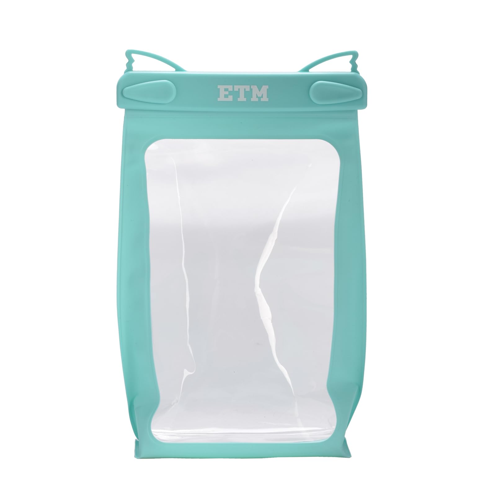 

Водонепроницаемый чехол для смартфона с ластовицей и шейным ремешком Touch Универсальный чехол для смартфона для Google и Green [Водонепроницаемый IPX8, Управление, Звонки] iPhone, зелёный