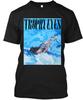Camiseta Unisex Limitada NOVA Popular Trophy Eyes Chemical Miracle Australian Music S-4XL