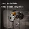 Deli AE610 Digital Anti-Theft Security Safe