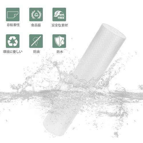 Origuuds Kitchen Shelf Sheet, Drawer Sheet, Free-Cut EVA Protective Sheet, Anti-Slip Furniture Protector for Cupboards, Refrigerators, and Drawers (Cl