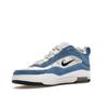 Nike Air Max Ishod Wair SB Star Blue Unisex Sneakers White Medium-Soft-Pink Black FB2393-400