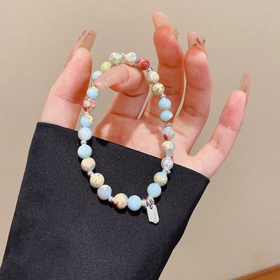 Bracciali – Bracciali con perline