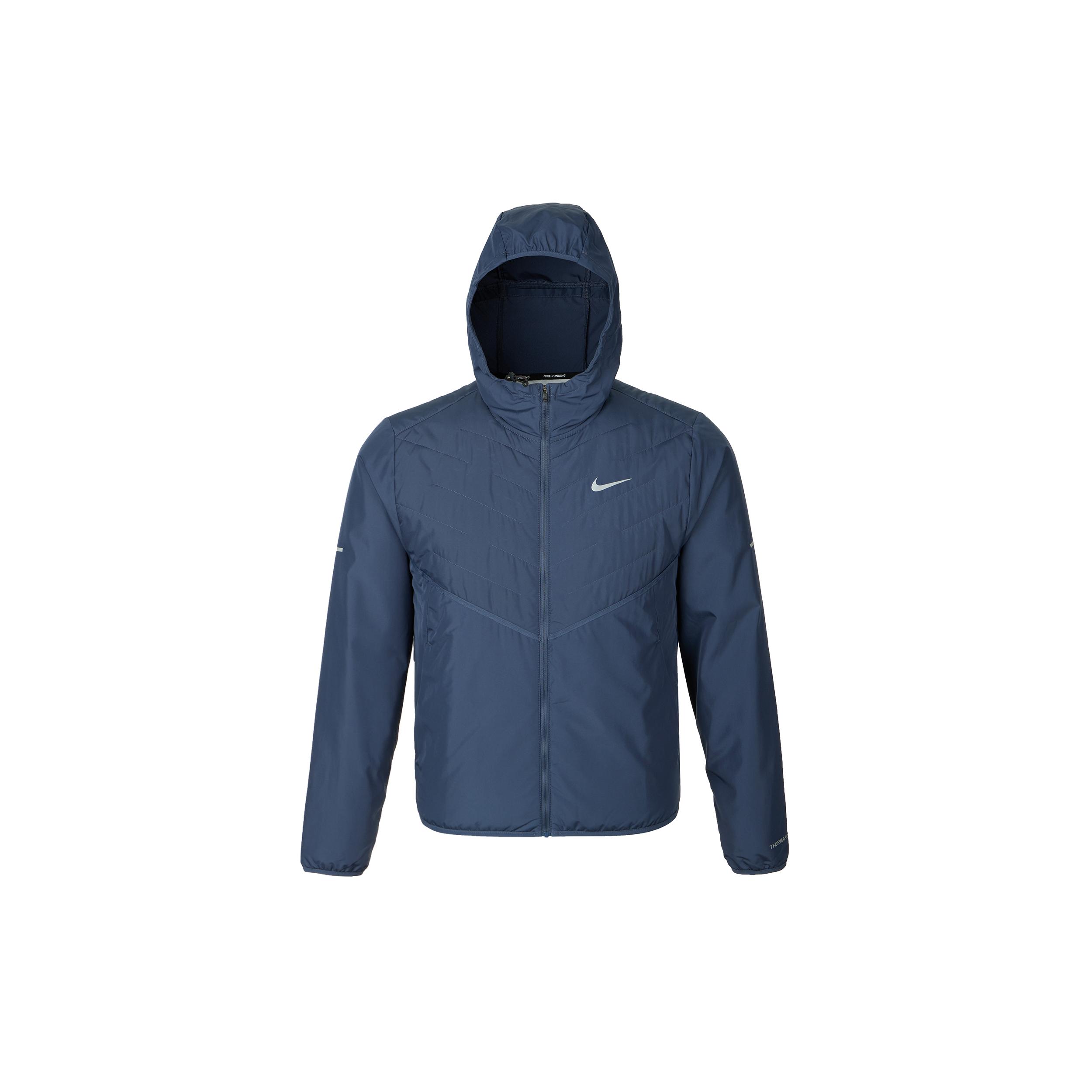 Мужская пуховая куртка Nike Therma FIT Repel DD5645-437 S