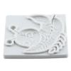 Insect Silicone Mold Worm Bee Ladybug Fondant Molds Cake Decorating Tools Theme Cake Dessert Decorated Chocolate Candy Mold