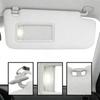 For Mazda CX-9 CX9 Sun Visor 2010 2011 2012 2013 2014 2015 Left Right Driver Passenger Side Sunvisor Shade Shield Sunshade