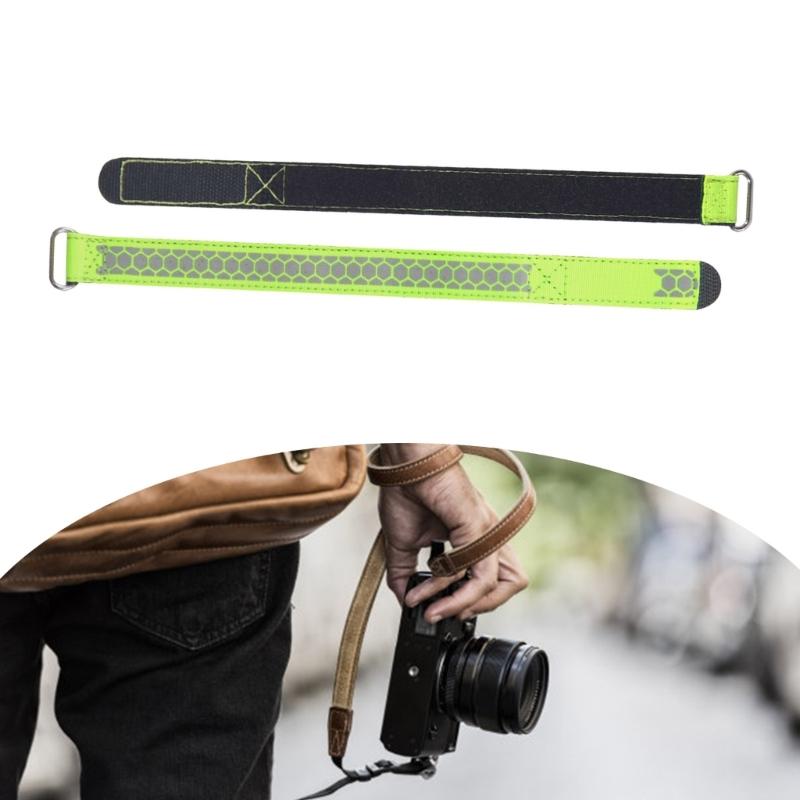 Battery Holder Fastener Strap 20x260mm High Compatibility for Remote Control Drones, Ensuring Stability During Flight