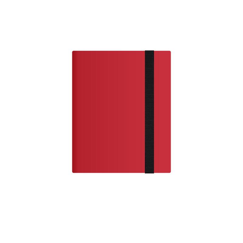 Cross border Ultraman Card Collection Brožura Pok é mon hra King Card Storage Bag Ball Star Photo Flip Book Cartoon