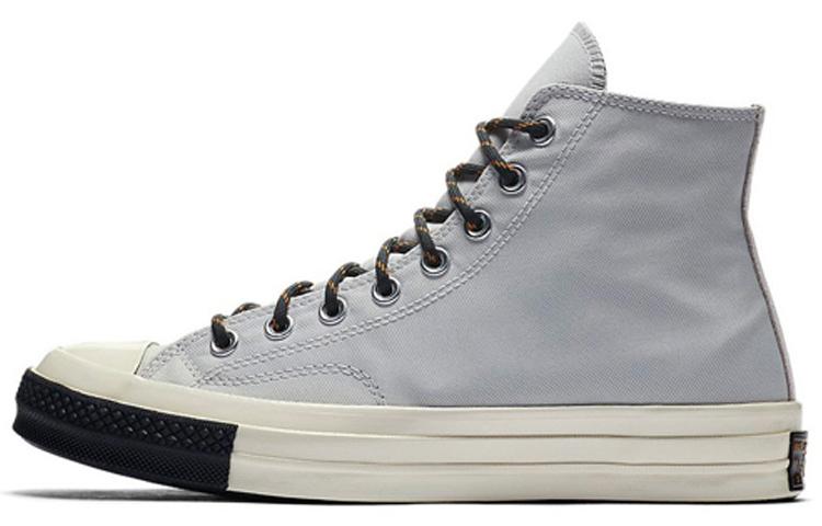 Converse Chuck Taylor All Star High 'Schwarz' 161480C 45 gray