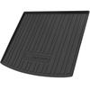 Custom Fit TPE Trunk Mat for Car Tail Box Decoration