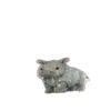 Creative Korean Style Cartoon Hair Claw Snake Acrylic Animal Hair Clip Dog Headdress Geometry Shark Clip Girls