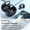 Monster Open Ear 101 Air Conduction Sports Bluetooth Earbuds