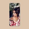 Jennifer Lopez Mobile Cell Phone Case for Realme 15 14 13 12 11 10 9 Pro Plus T I Lite 5G Colorful Printing Cover Luxury Cover